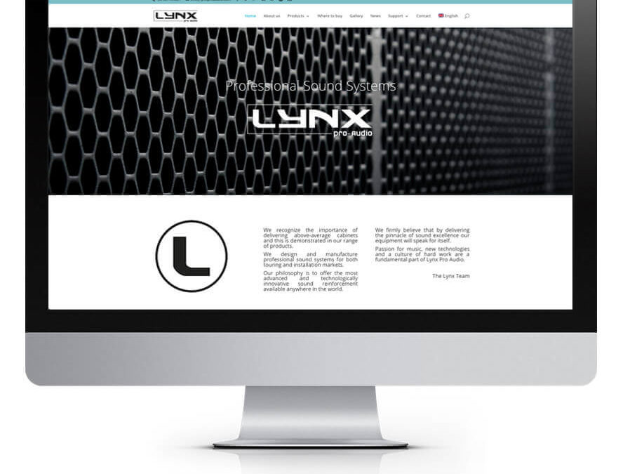 Lynx Pro Audio