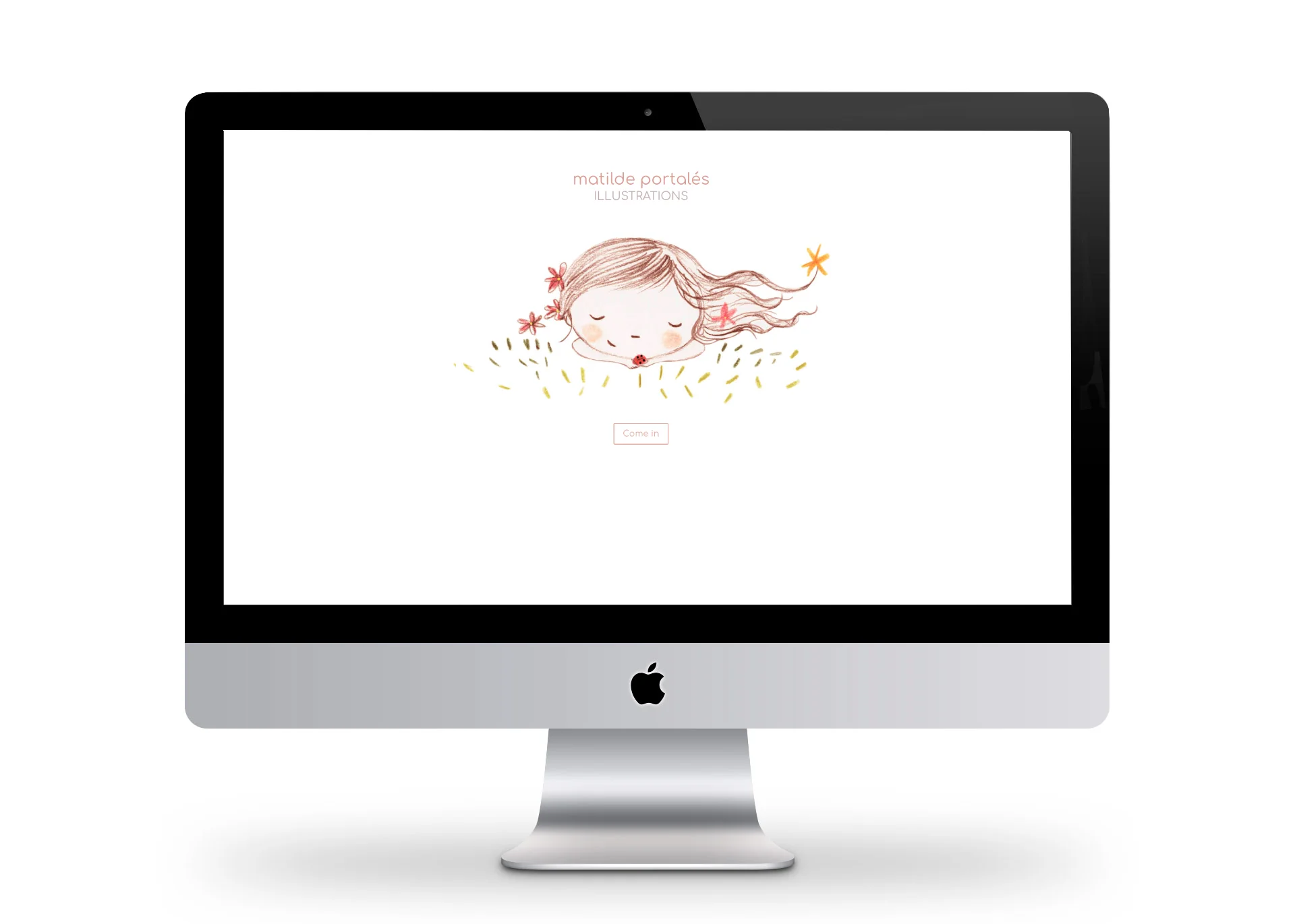 Portada-My-Artist-Lab-Editions-The-Superway-Webs Web Matilde Portalés Illustration