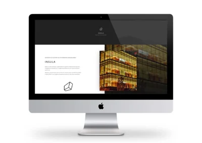 Web Insula Real Estate Management