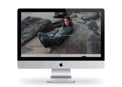 Tienda online OM The Brand