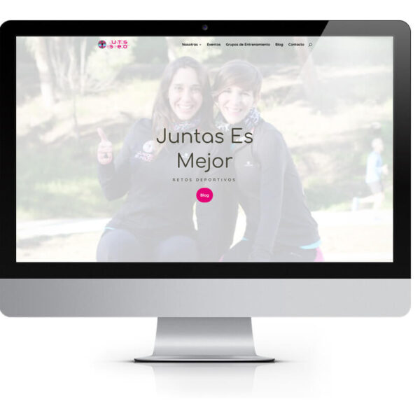 Juntas Es Mejor
