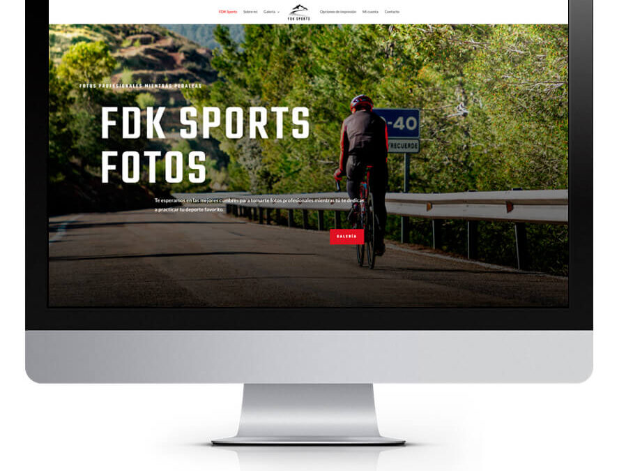 FDK Sports