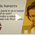Charla Patri Navarro WCTorrelodones