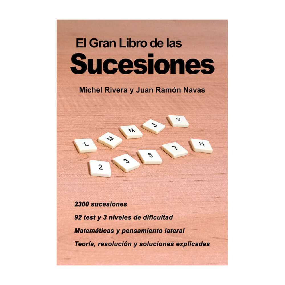 El Gran Libro de las Sucesiones