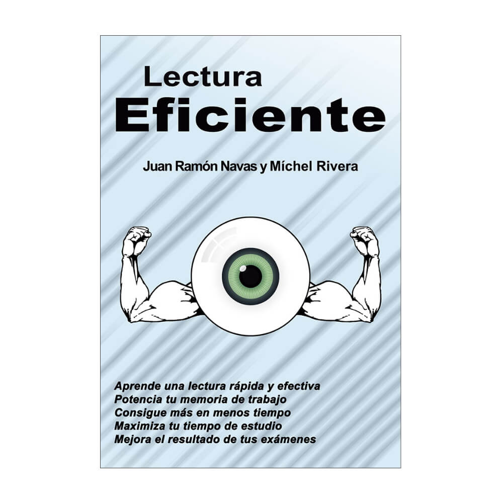 Libro Lectura Eficiente