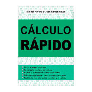 Libro Cáculo Rápido