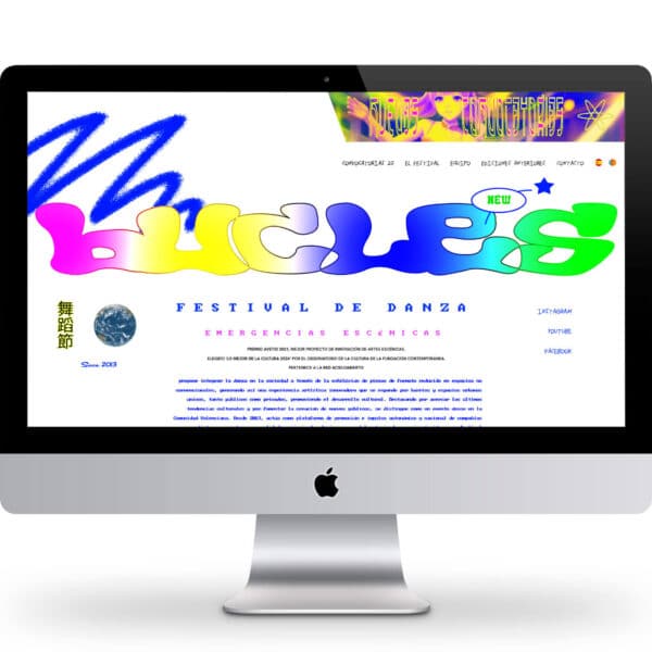 Festival Bucles 2024