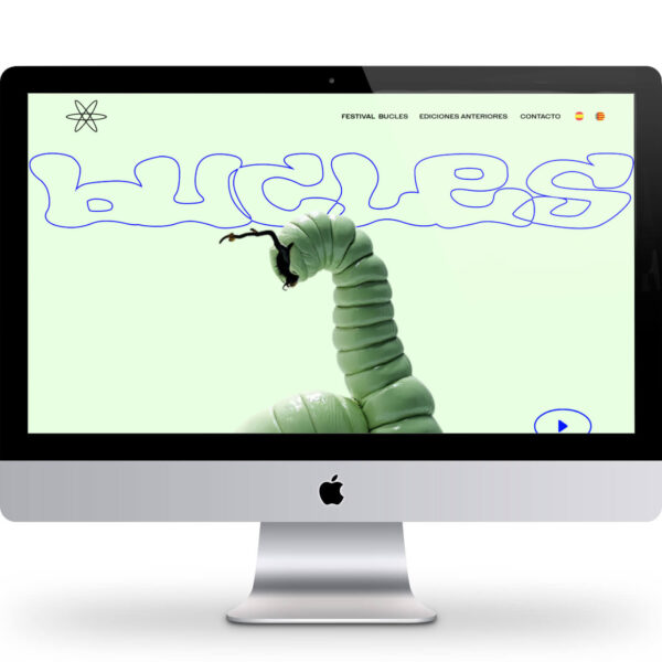 Festival Bucles 2025