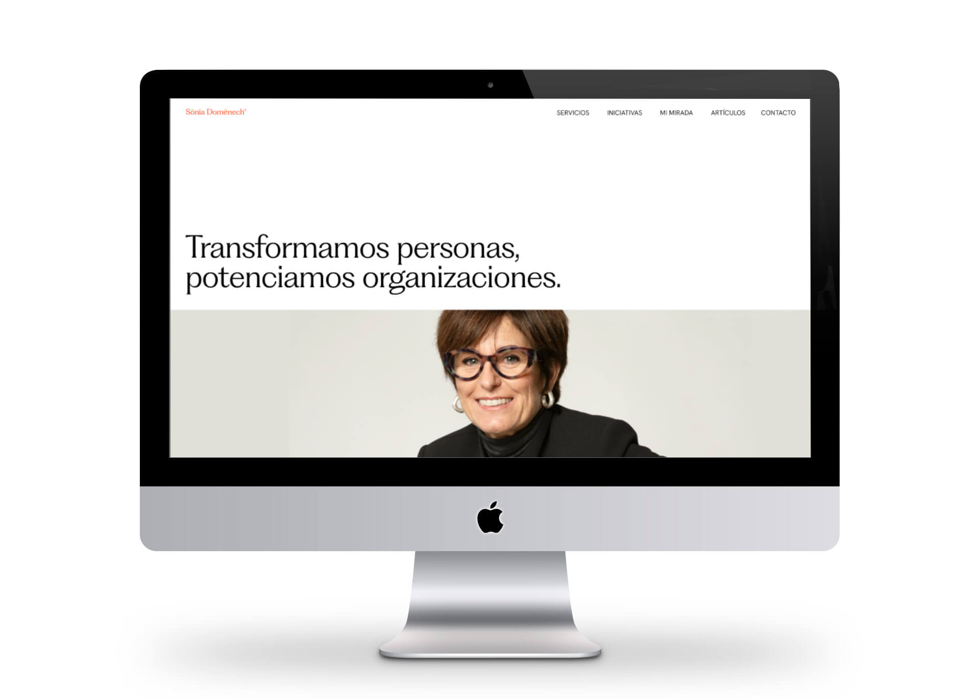 Sònia Domènech