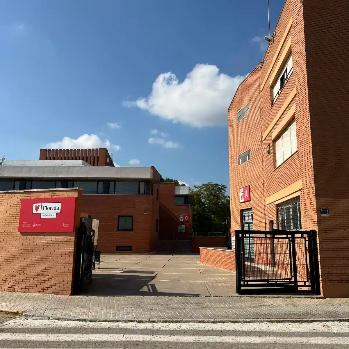 Entrada Campus Connect Florida