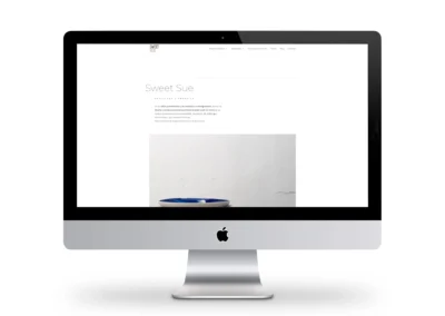 Portada Web Sweet Sue cerámica