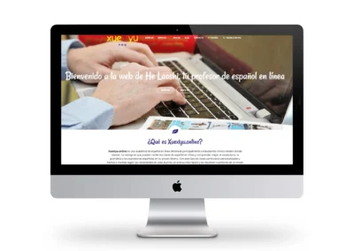 Escuela online de chino