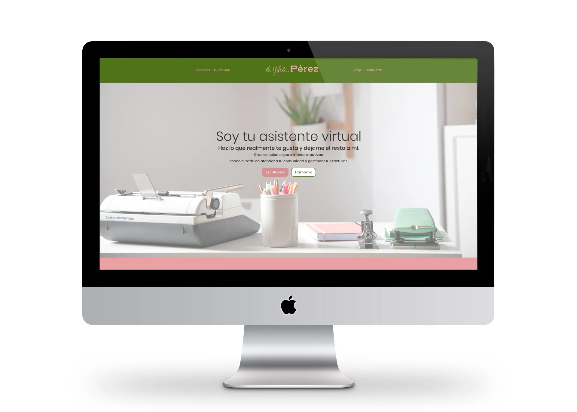 Portada-My-Artist-Lab-Editions-The-Superway-Webs Web asistente virtual